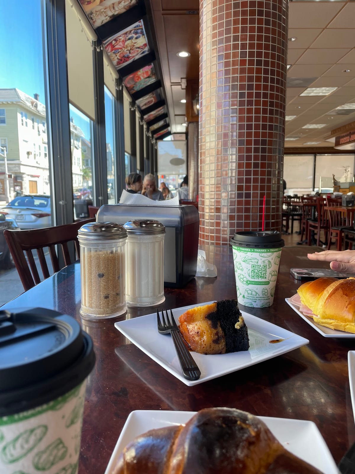 Vicente's Bread Kitchen & Cafe