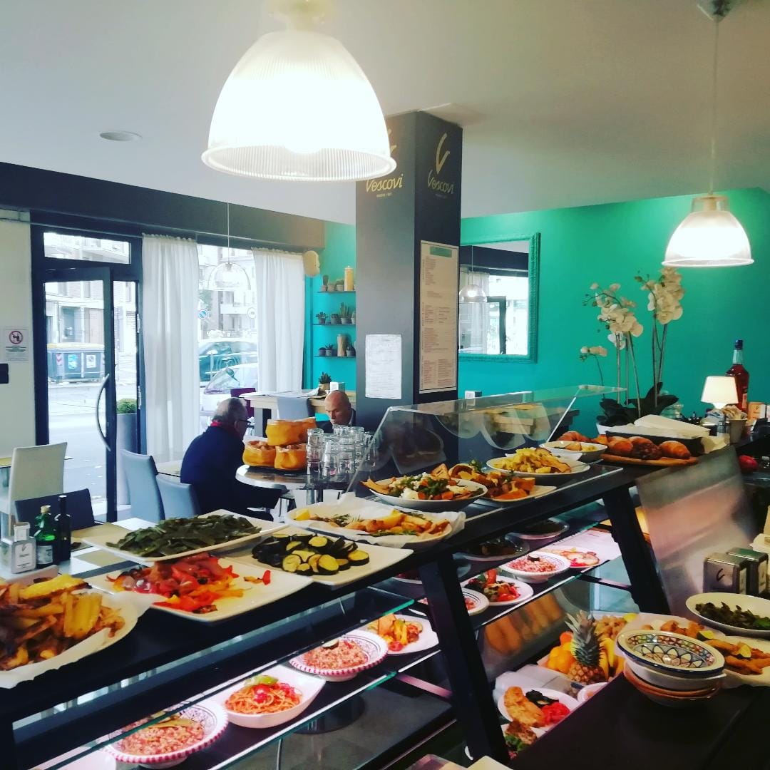 Tessari Caffetteria & Bistrot
