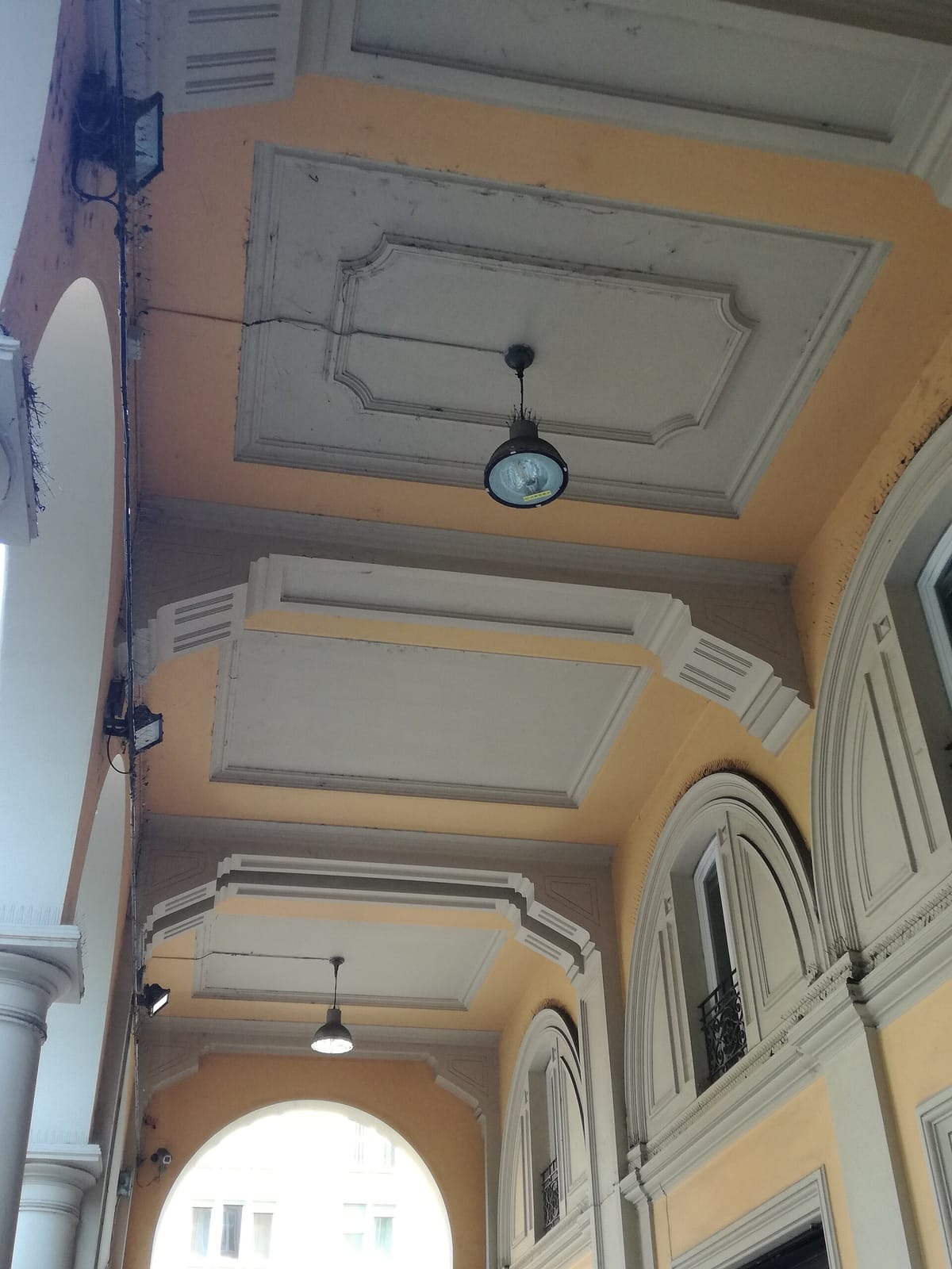 Nuovo Caffè del Porto