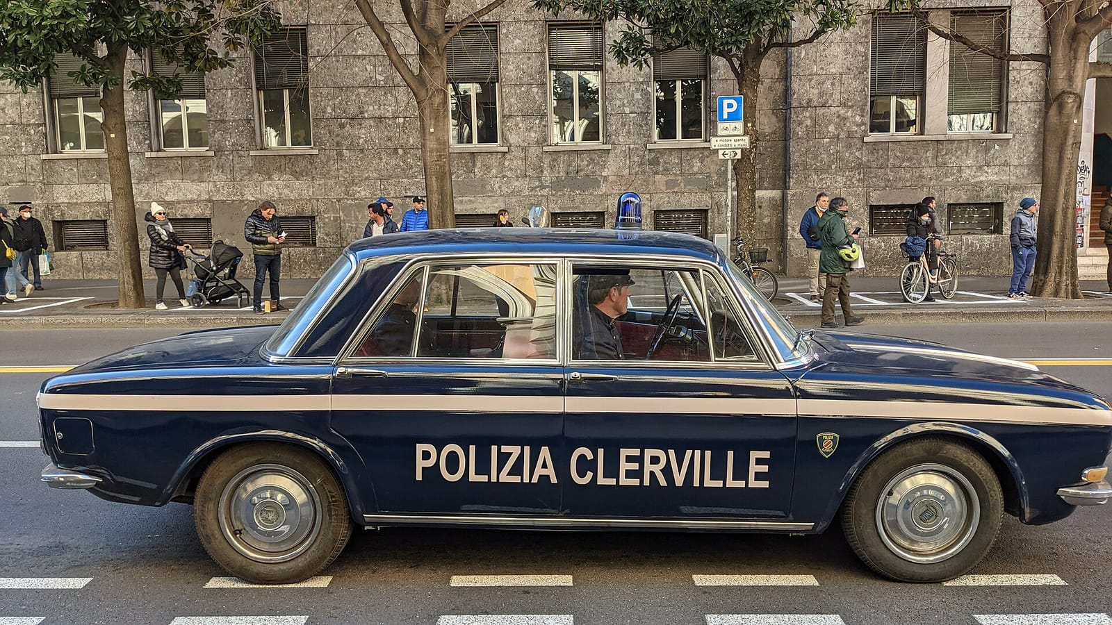 Nuovo Caffè del Porto photo 3