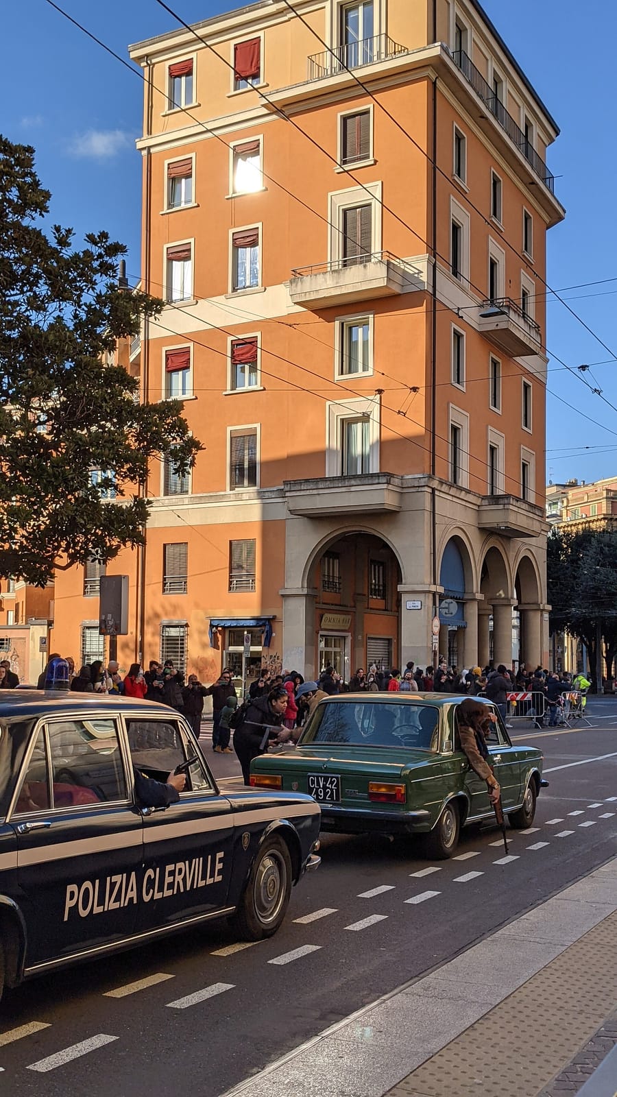 Nuovo Caffè del Porto photo 2