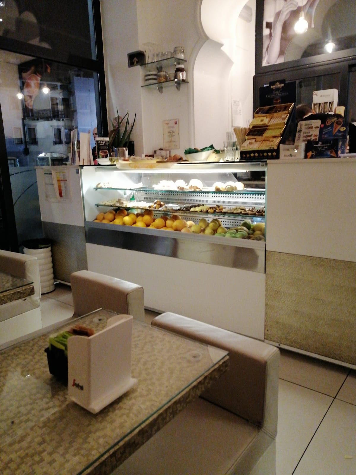Caffè Molinari Rovigo
