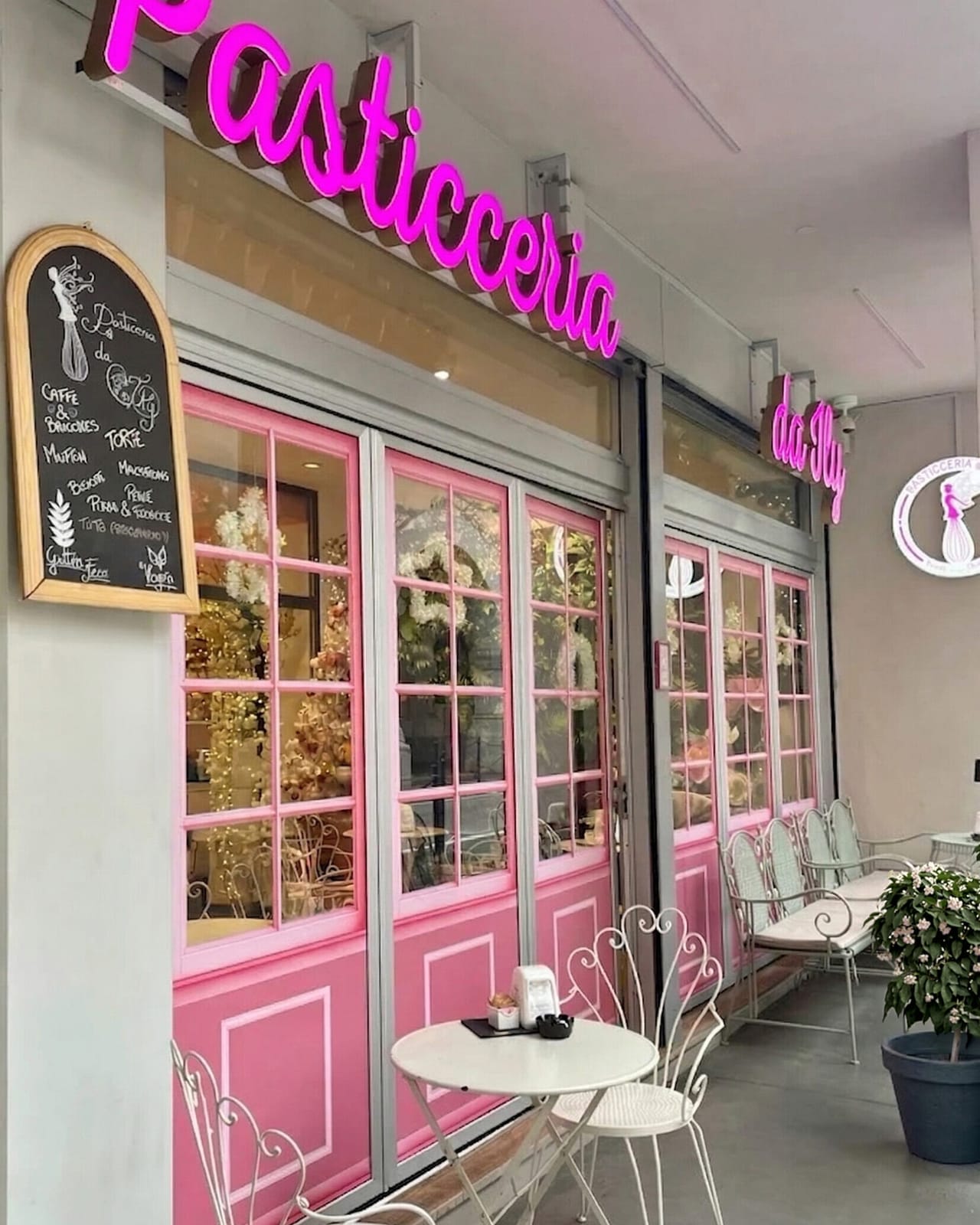 Pasticceria de Ily photo 4