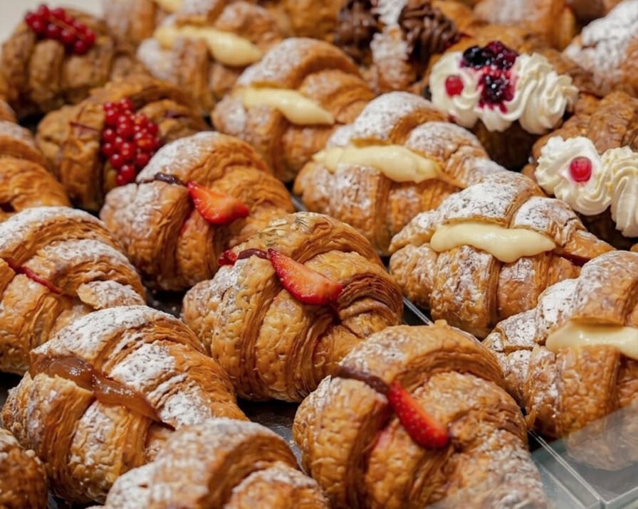 Pasticceria de Ily photo 3
