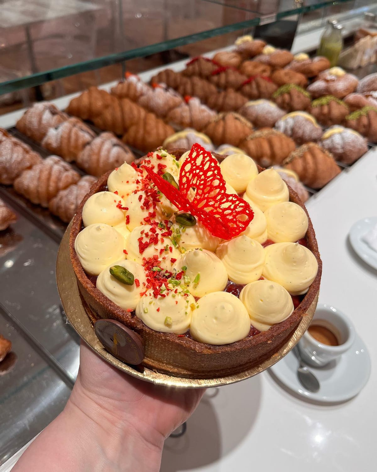 Pasticceria de Ily photo 2