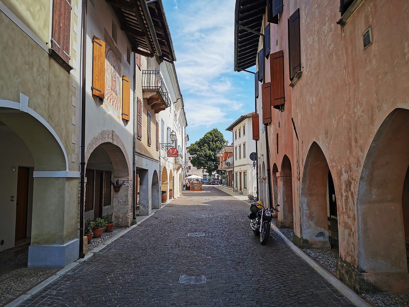 Bar Ai portici