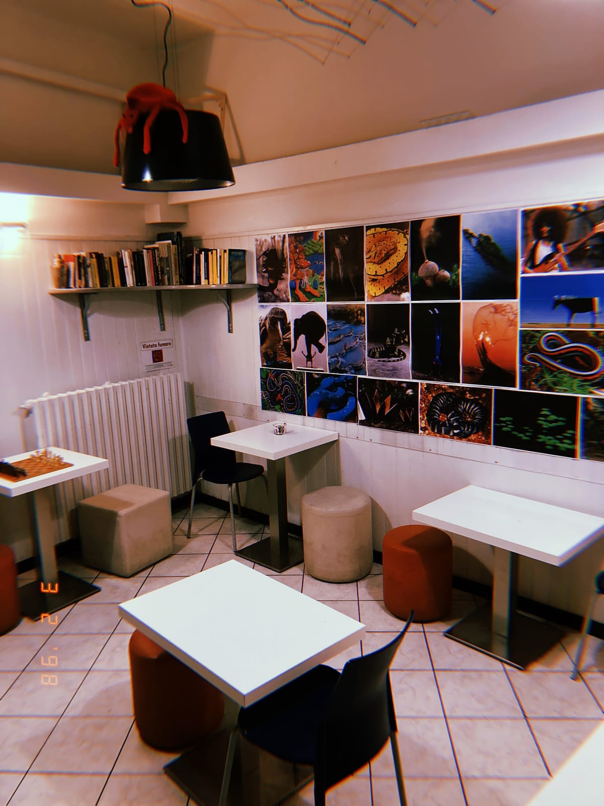 Café la Piazzetta