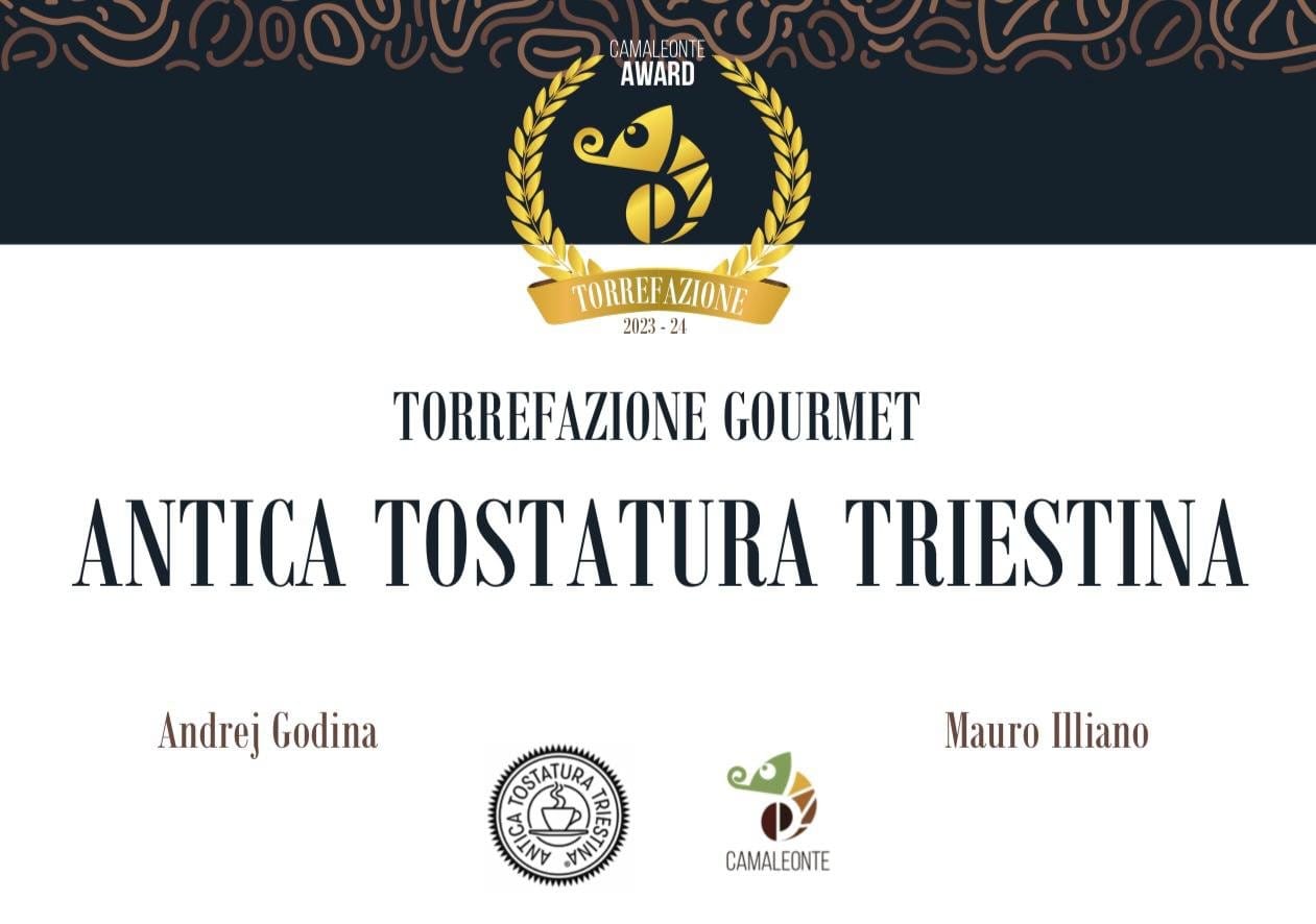 Antica Tostatura Triestina photo 4