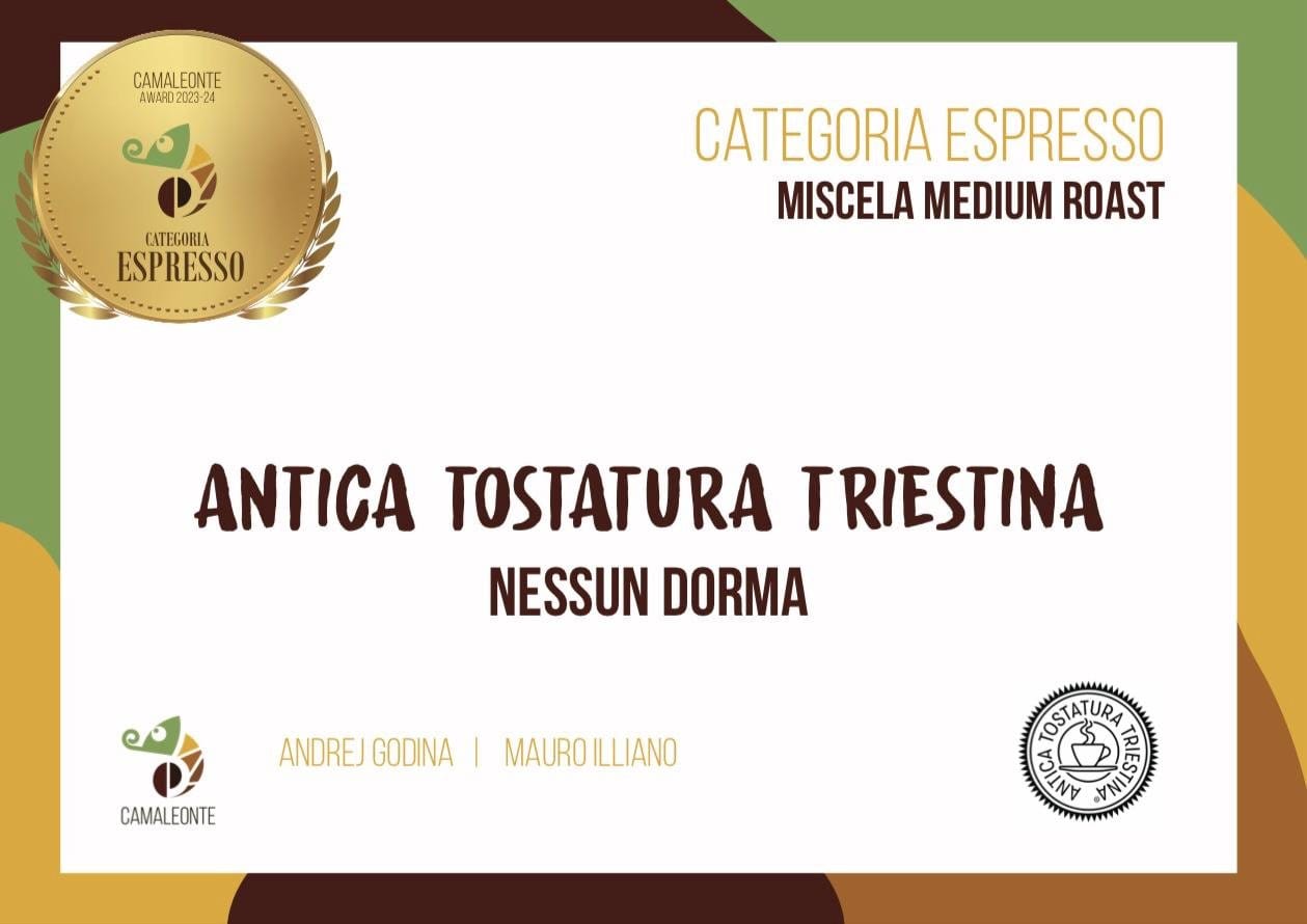 Antica Tostatura Triestina photo 5