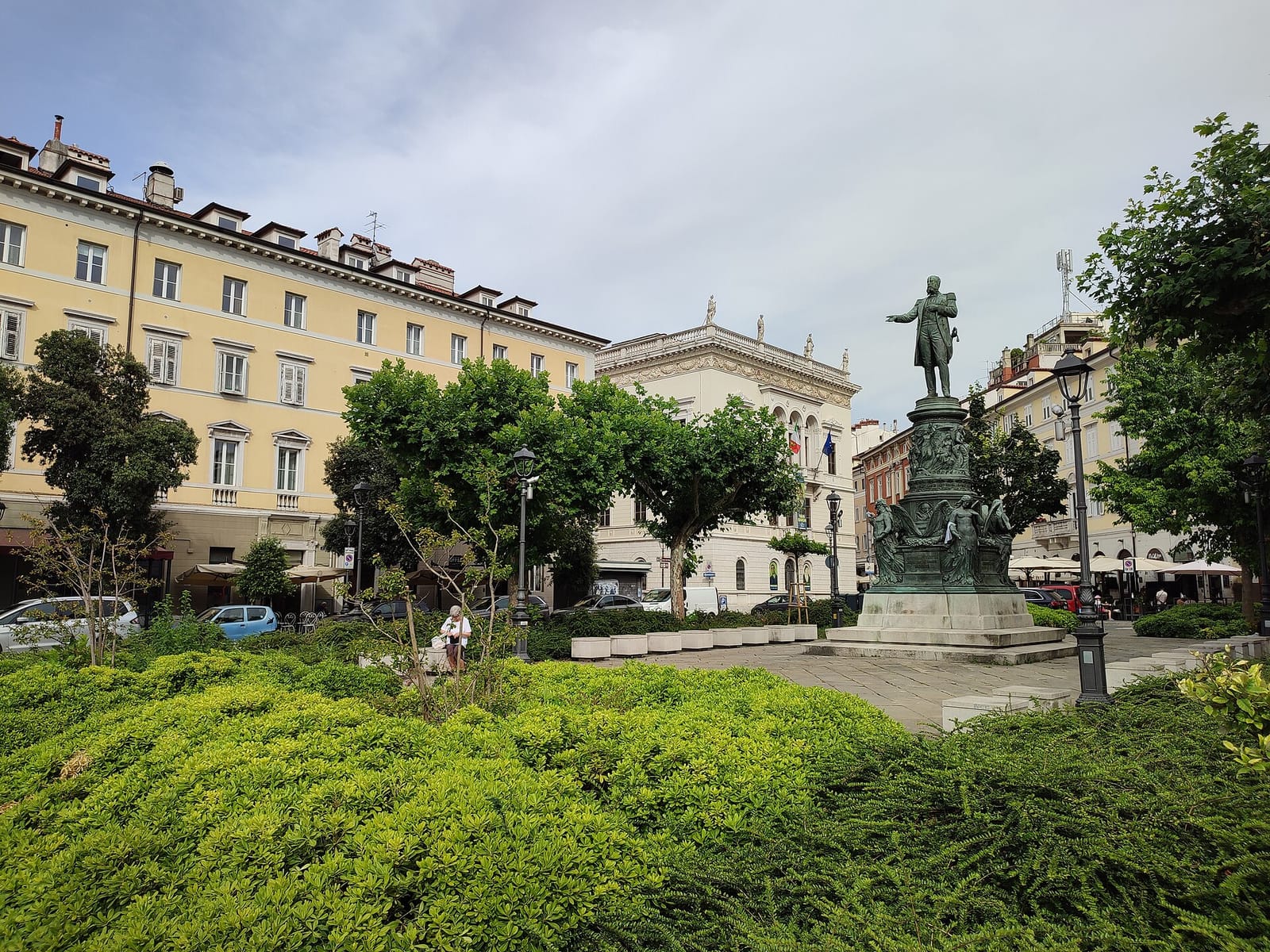 Antica Tostatura Triestina photo 11
