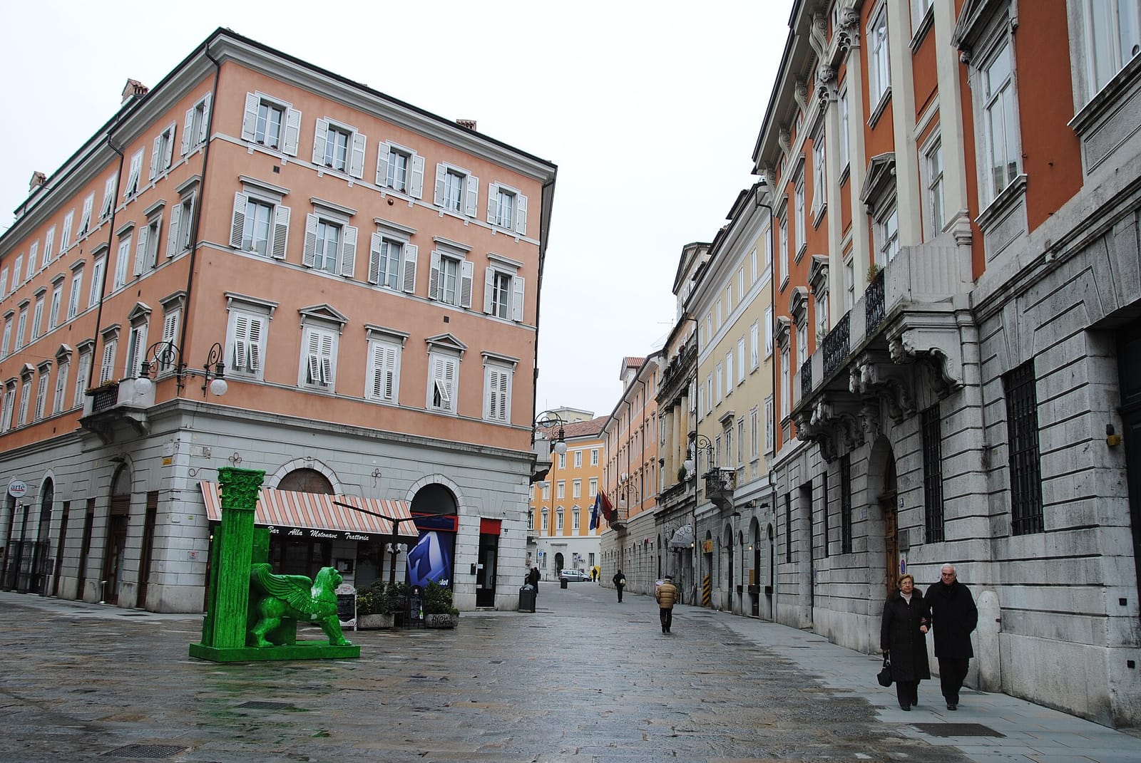 Antica Tostatura Triestina photo 12