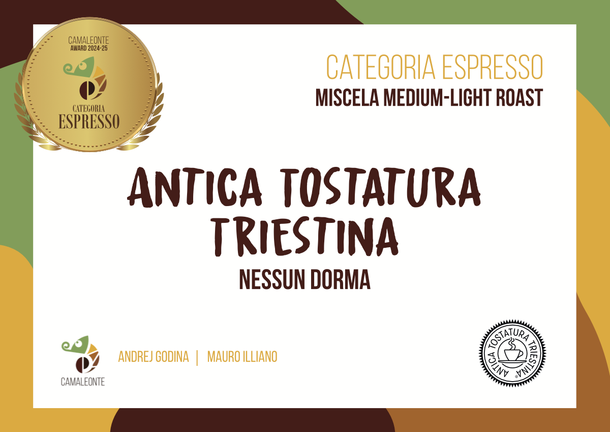 Antica Tostatura Triestina photo 9