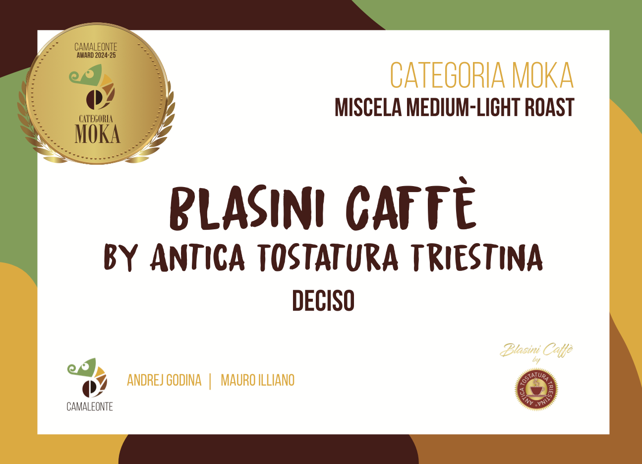 Antica Tostatura Triestina photo 6