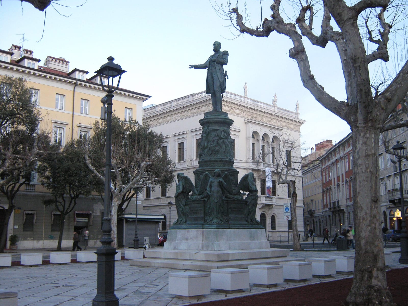 Antica Tostatura Triestina photo 13