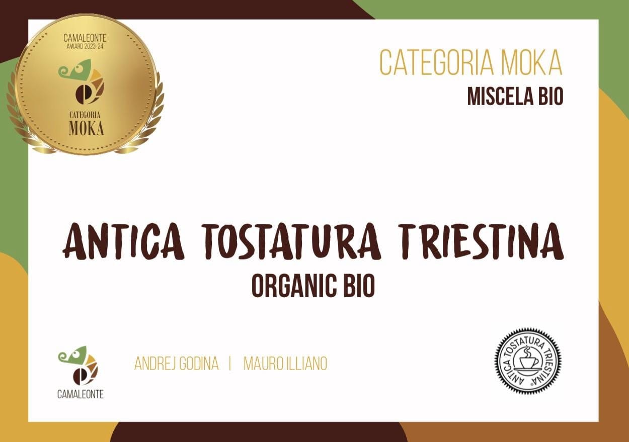 Antica Tostatura Triestina photo 3