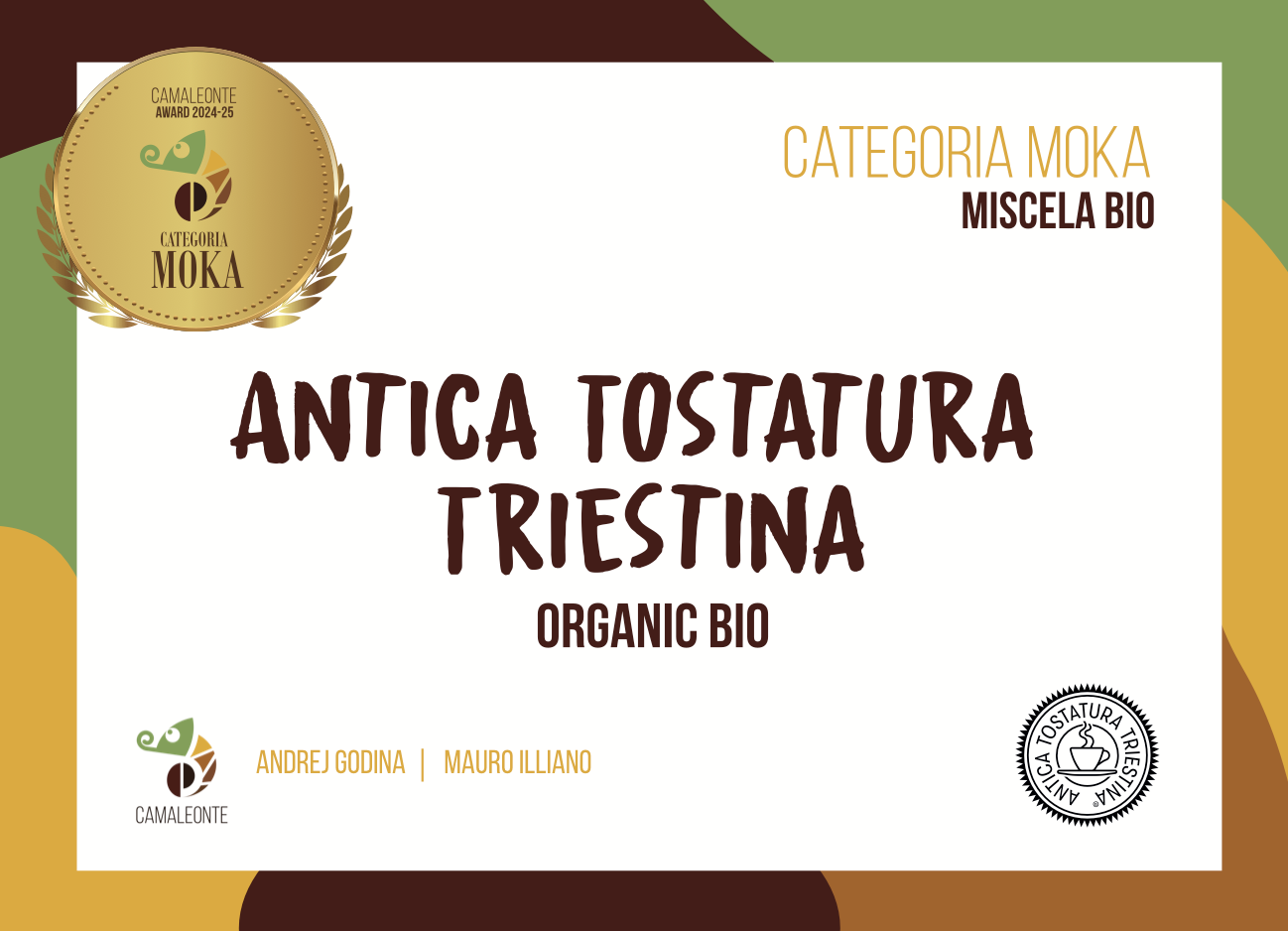Antica Tostatura Triestina photo 8