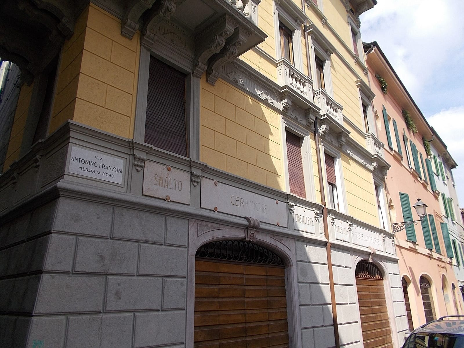 Torrefazione H223 photo 4