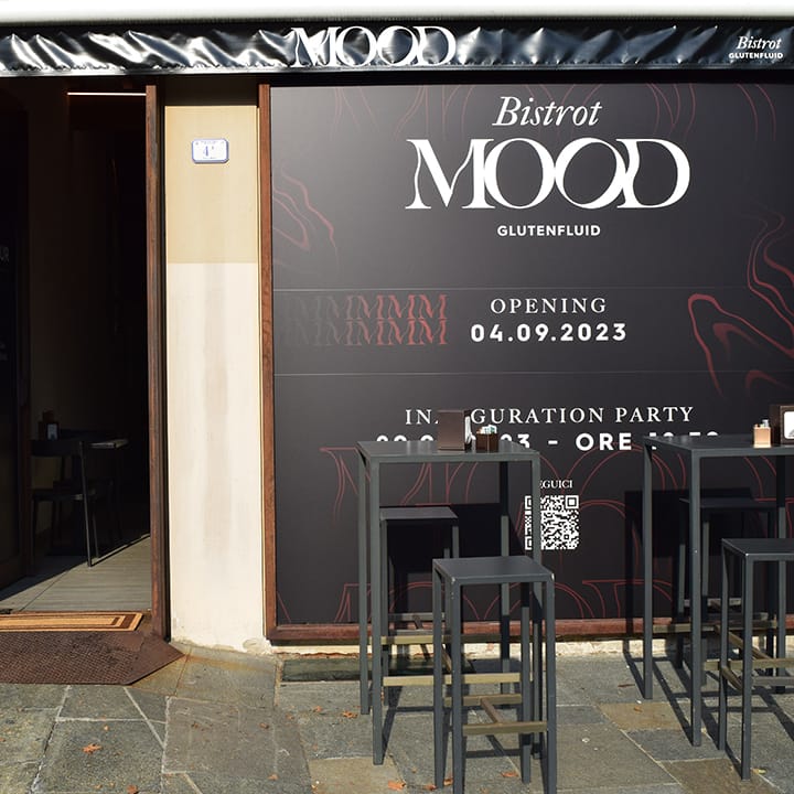 Mood Bistrot Glutenfluid