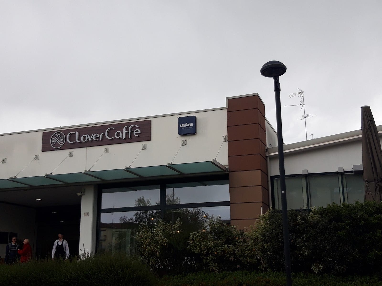 Clover Caffè