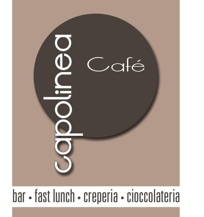 Capolinea Cafè
