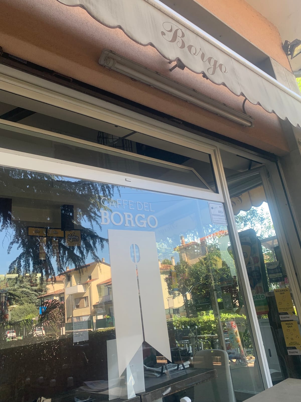 Caffé del Borgo