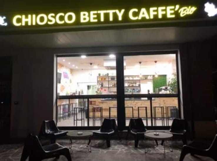 Chiosco Betty