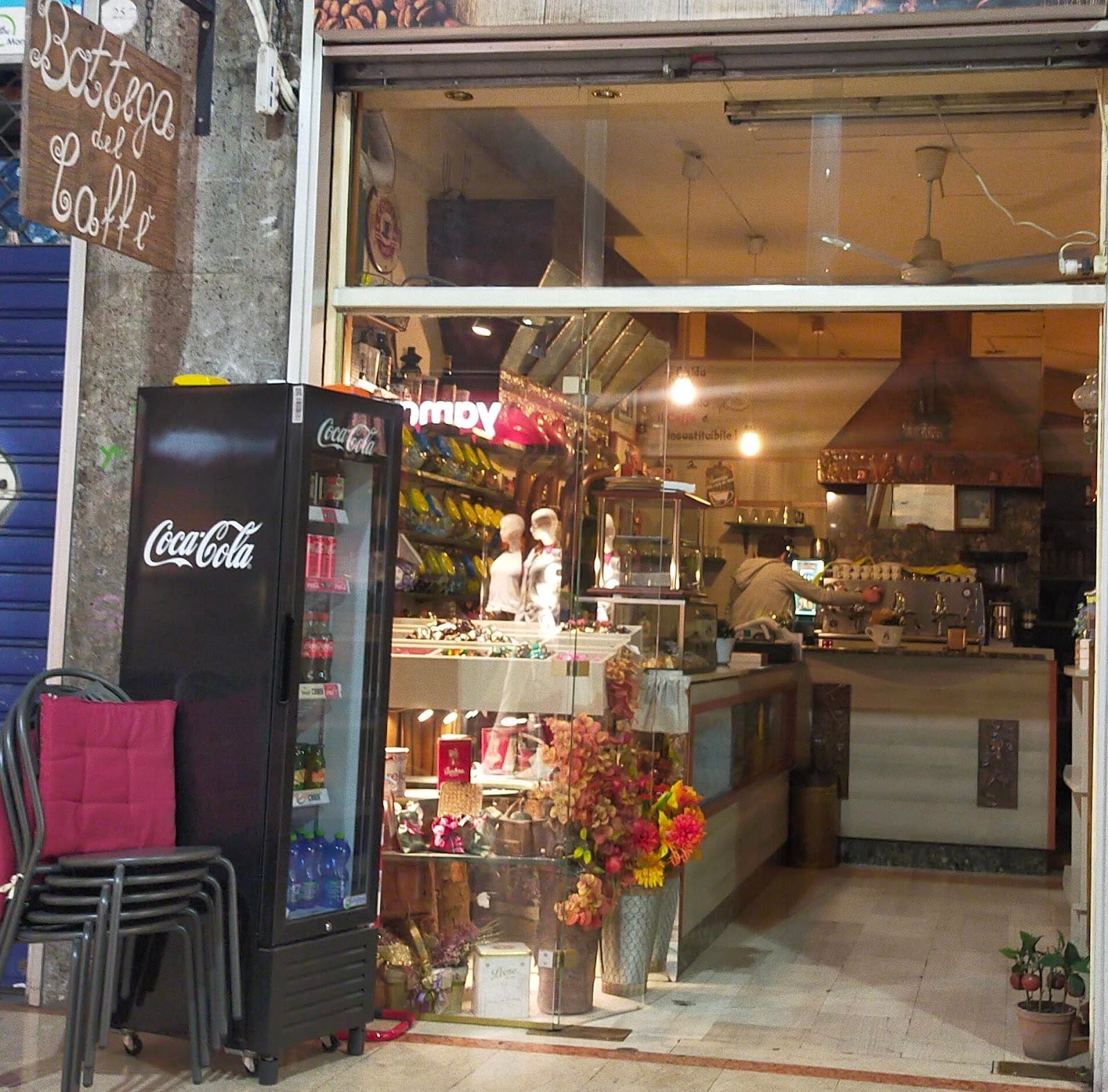 Bottega del Caffè