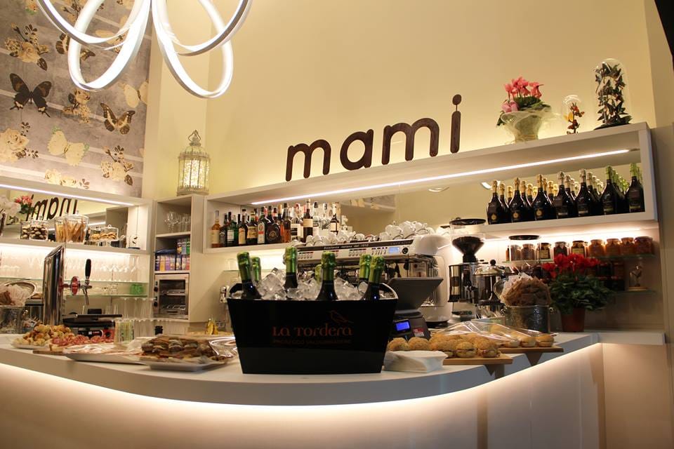 Mami Café