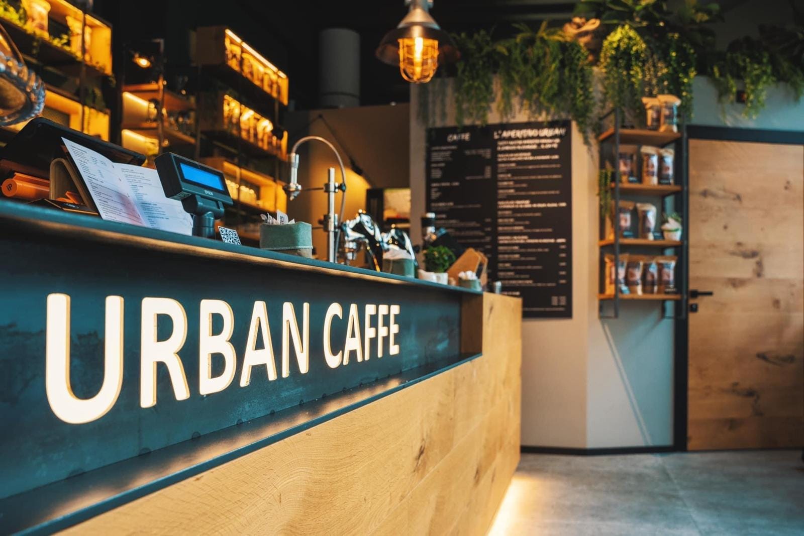 Urban Caffè