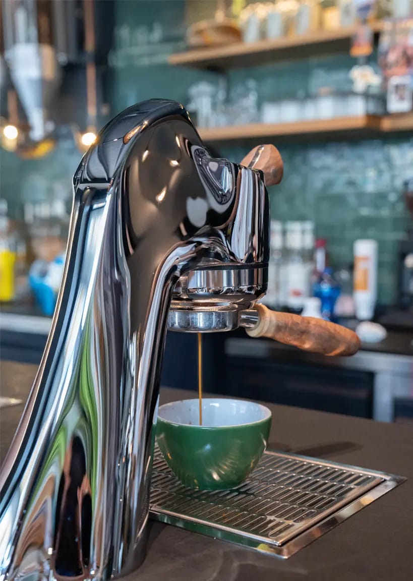 Urban Caffè photo 6