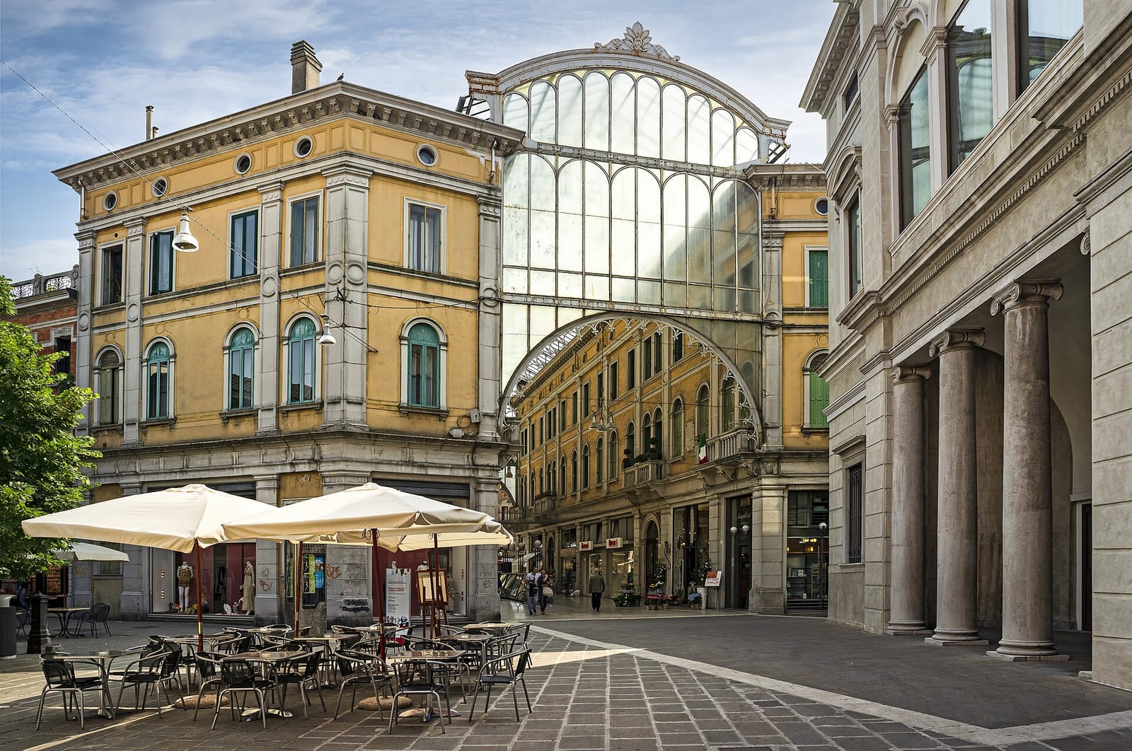 Caffè letterario