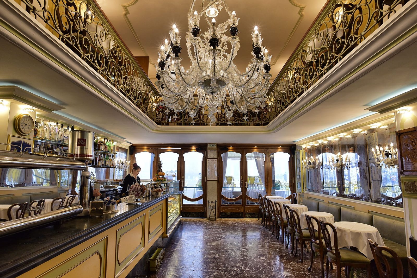 Caffè Lavena photo 4