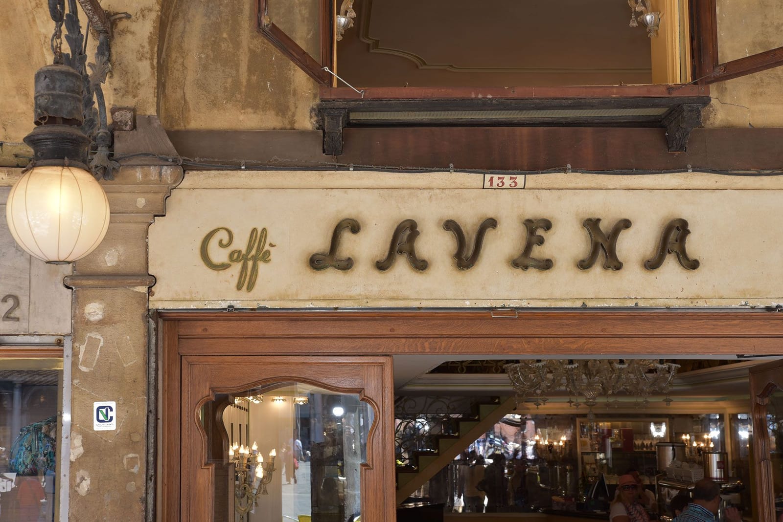 Caffè Lavena photo 2
