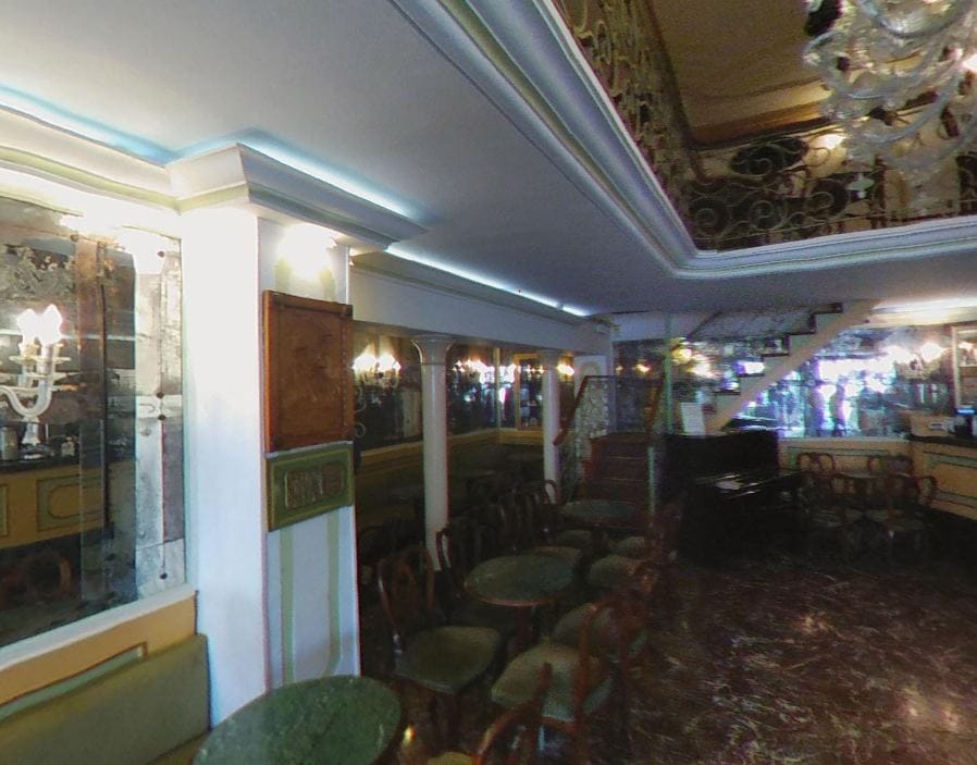 Caffè Lavena