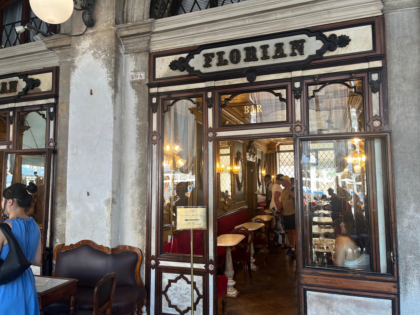 Caffè Florian