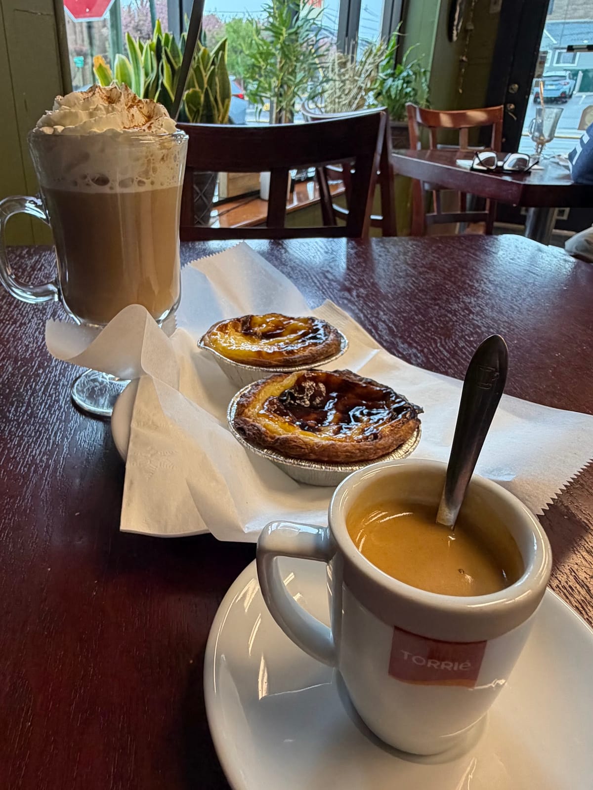 Café Mauro