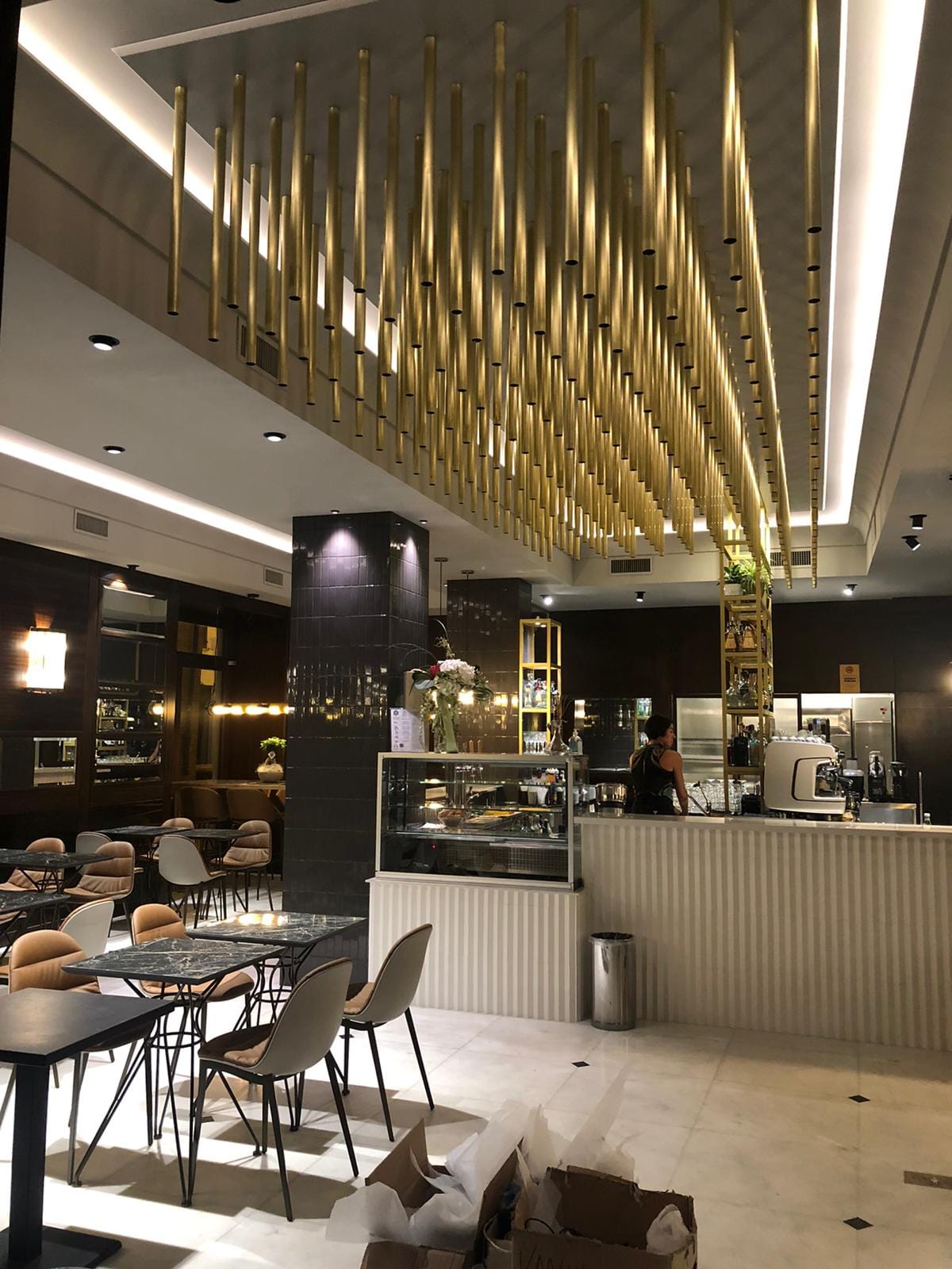 Caffè Cavour
