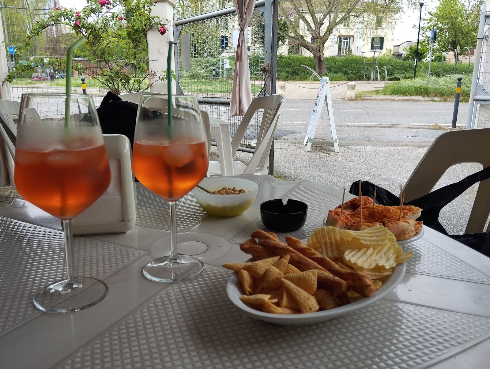 Bar Belvedere