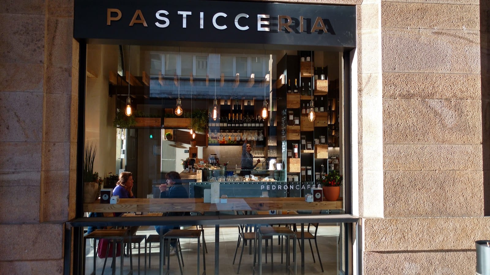 Pedron Caffè