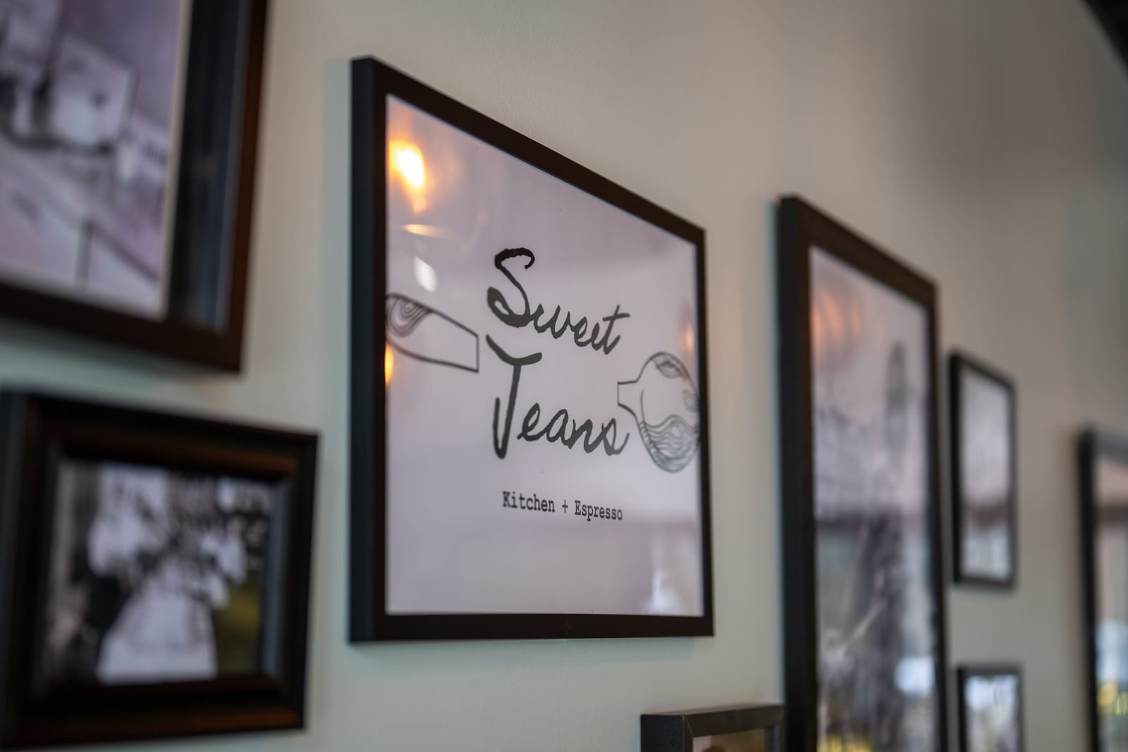 Sweet Jeans Kitchen + Espresso Bar photo 2