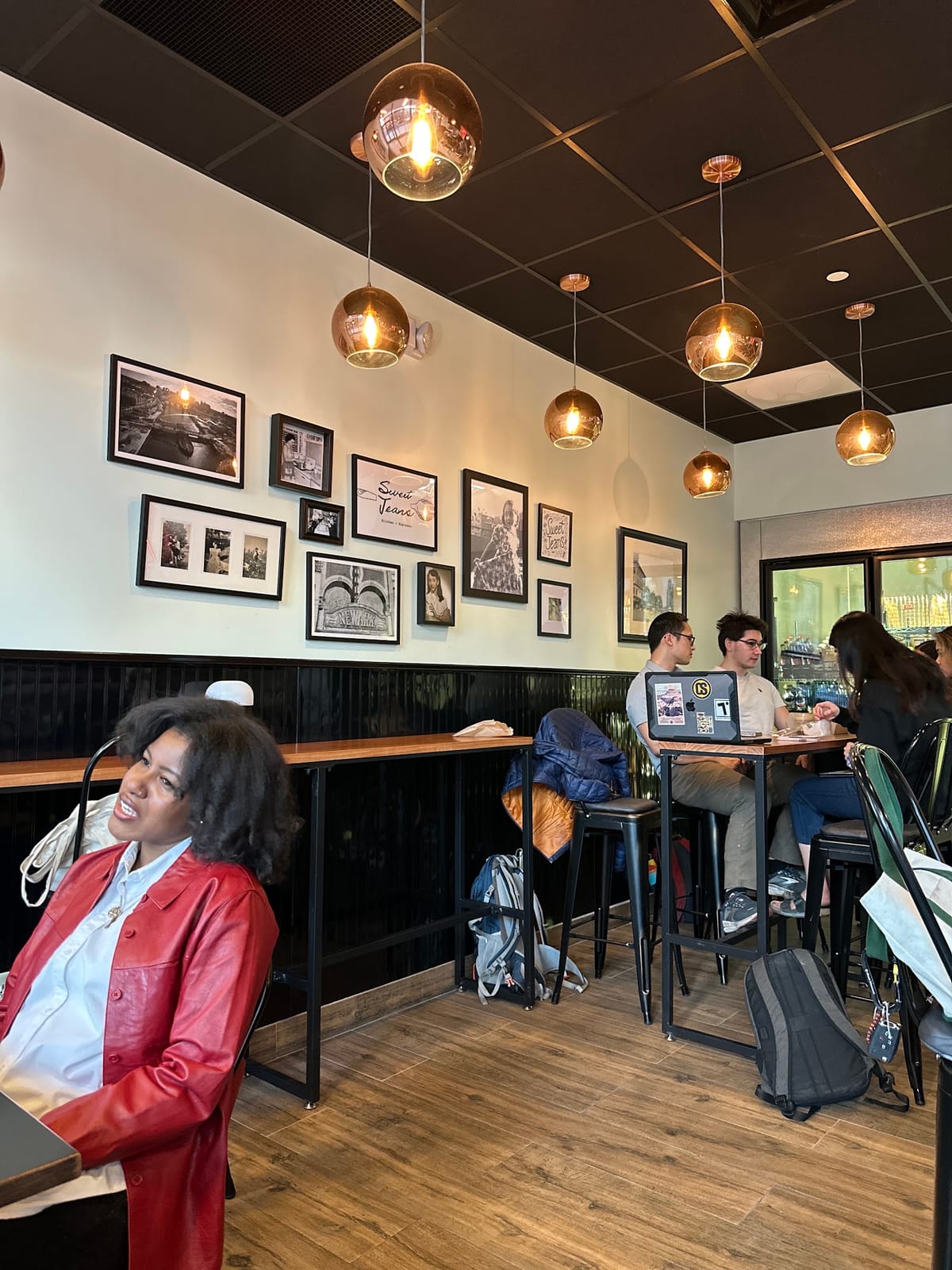 Sweet Jeans Kitchen + Espresso Bar