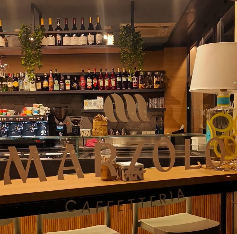 Marzolo Caffetteria