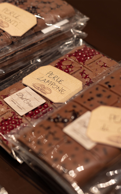 Dal Corso Cioccolateria Pasticceria photo 2