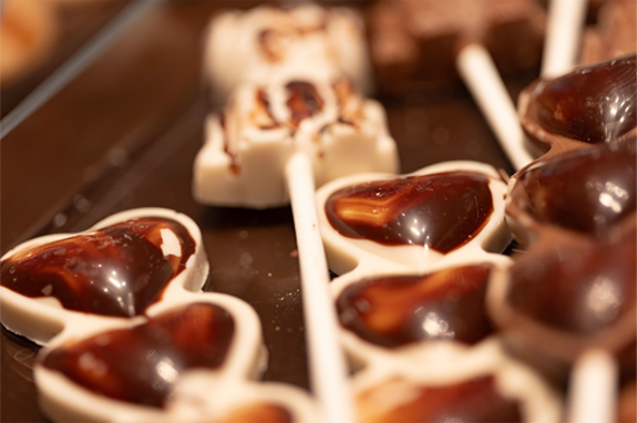 Dal Corso Cioccolateria Pasticceria photo 3
