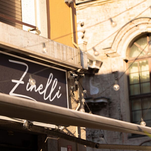 Zinelli  Bistrot - Wine Bar photo 4