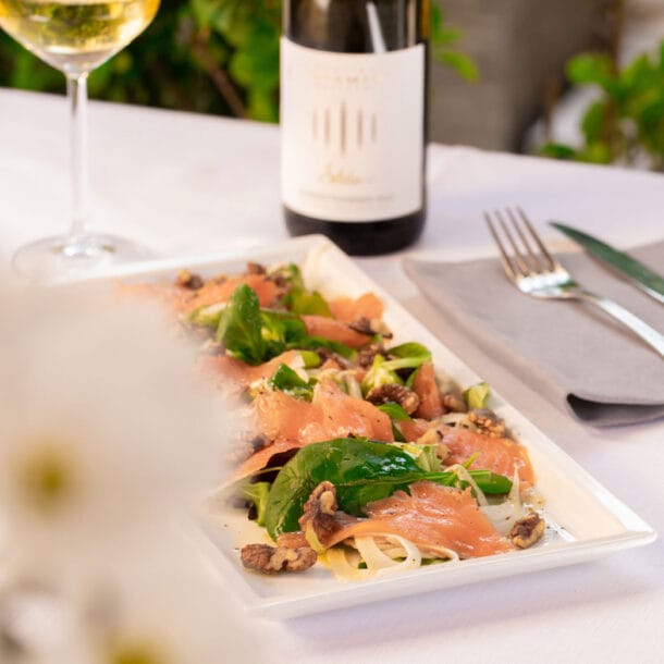 Zinelli  Bistrot - Wine Bar photo 6