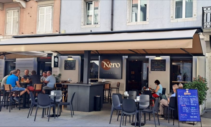 Nero Caffè&Bistrò