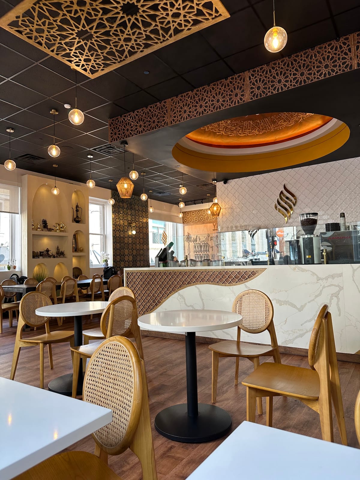 Haraz Coffee House