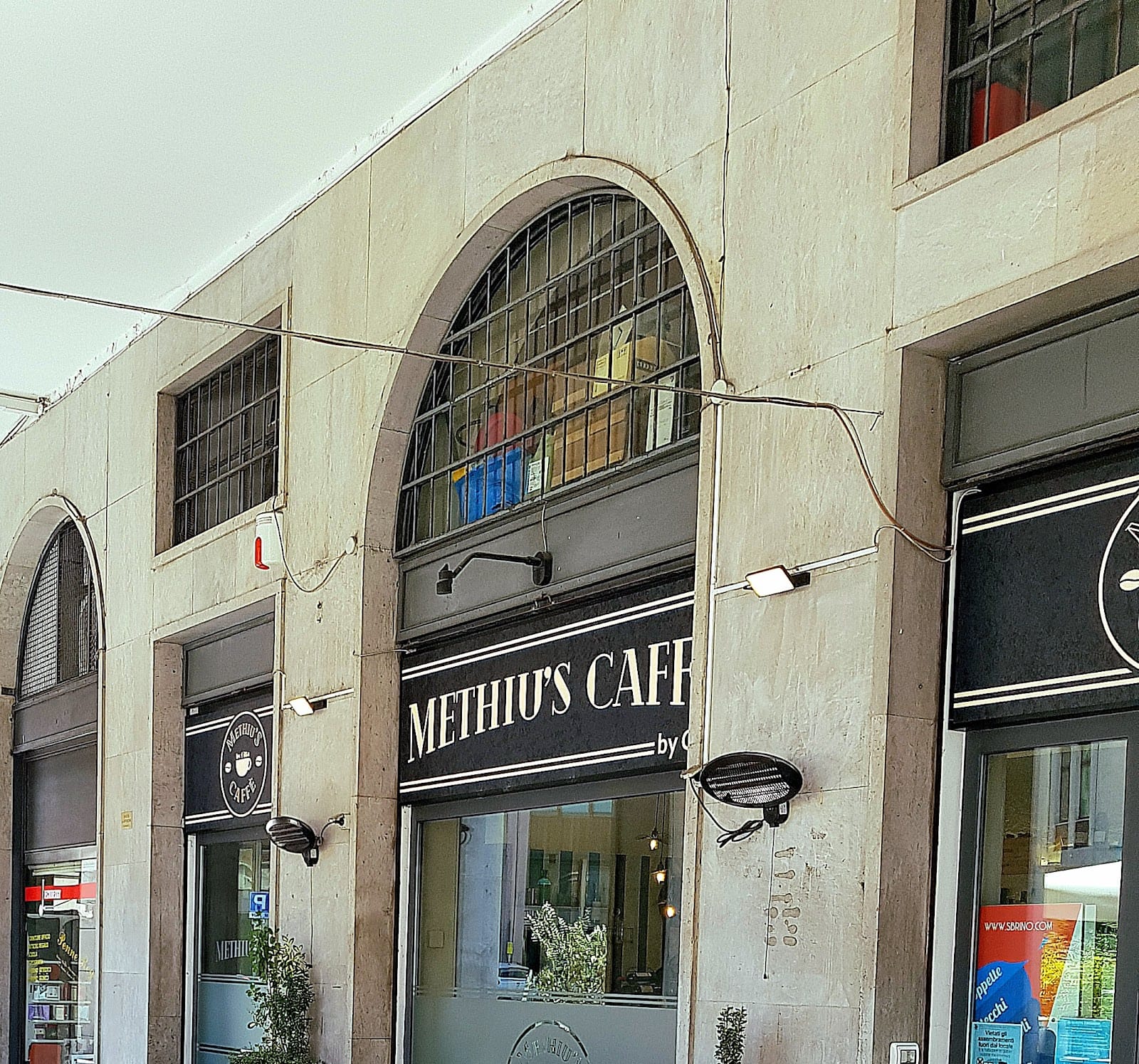 Methiu's Caffè