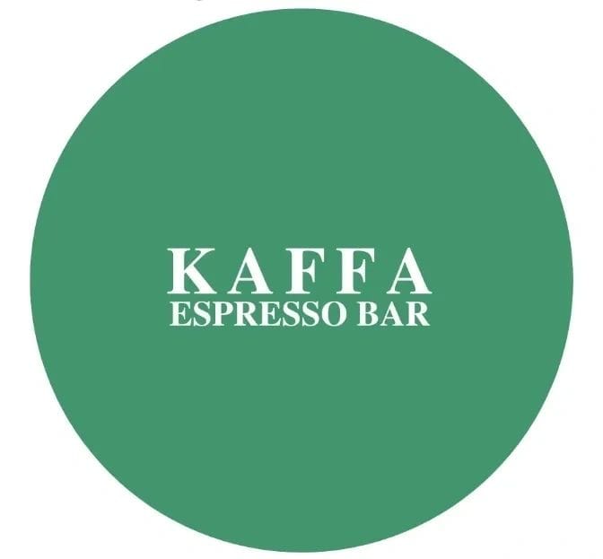 Kaffa Espresso Bar